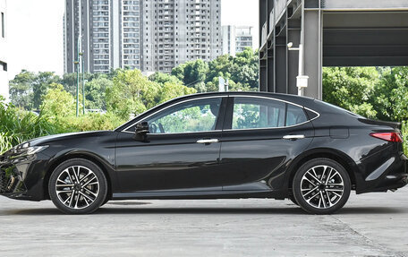 Toyota Camry, 2025 год, 3 999 000 рублей, 2 фотография