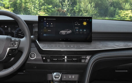 Toyota Camry, 2025 год, 3 999 000 рублей, 12 фотография