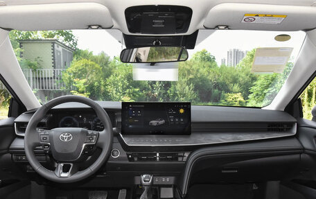 Toyota Camry, 2025 год, 3 999 000 рублей, 10 фотография