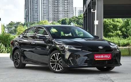 Toyota Camry, 2025 год, 3 999 000 рублей, 8 фотография