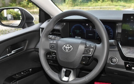 Toyota Camry, 2025 год, 3 999 000 рублей, 9 фотография