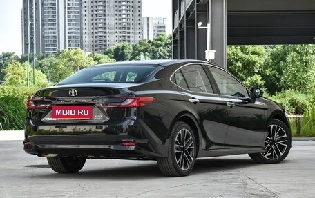 Toyota Camry, 2025 год, 3 999 000 рублей, 6 фотография