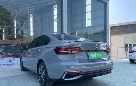 Volkswagen Lavida, 2022 год, 1 620 000 рублей, 6 фотография