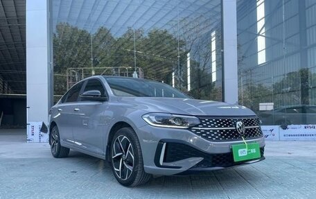 Volkswagen Lavida, 2022 год, 1 620 000 рублей, 3 фотография