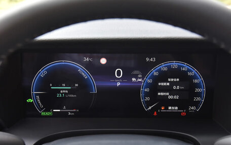 Toyota Camry, 2025 год, 3 999 000 рублей, 22 фотография