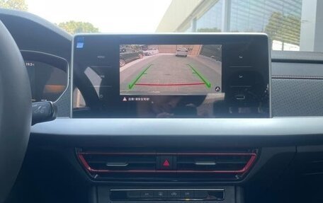 Volkswagen Lavida, 2022 год, 1 620 000 рублей, 10 фотография