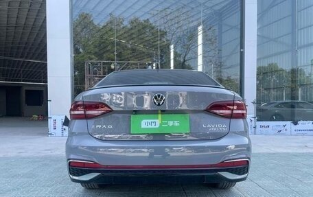 Volkswagen Lavida, 2022 год, 1 620 000 рублей, 4 фотография