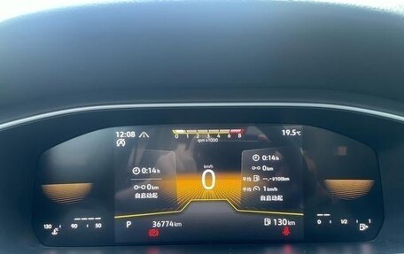 Volkswagen Lavida, 2022 год, 1 620 000 рублей, 8 фотография