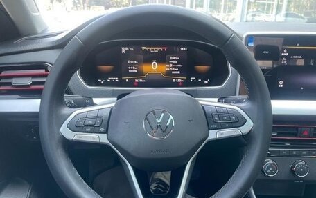 Volkswagen Lavida, 2022 год, 1 620 000 рублей, 9 фотография