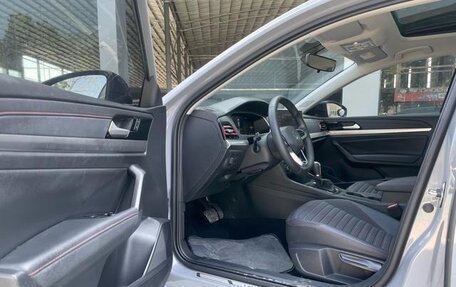 Volkswagen Lavida, 2022 год, 1 620 000 рублей, 12 фотография