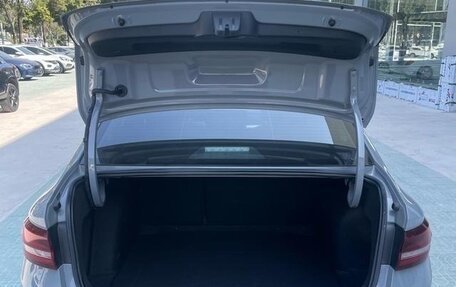 Volkswagen Lavida, 2022 год, 1 620 000 рублей, 19 фотография