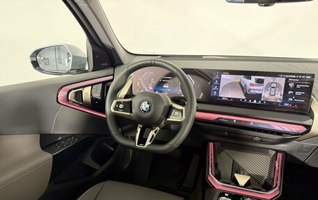 BMW X3, 2025 год, 7 850 000 рублей, 9 фотография
