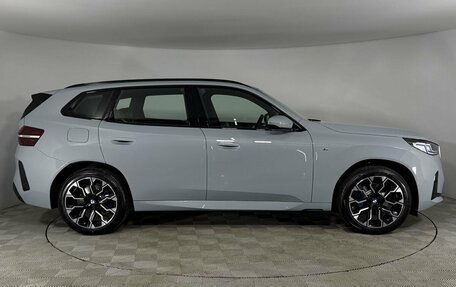 BMW X3, 2025 год, 7 850 000 рублей, 3 фотография