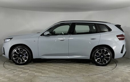 BMW X3, 2025 год, 7 850 000 рублей, 6 фотография