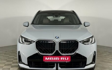 BMW X3, 2025 год, 7 850 000 рублей, 2 фотография