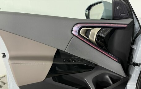 BMW X3, 2025 год, 7 850 000 рублей, 20 фотография