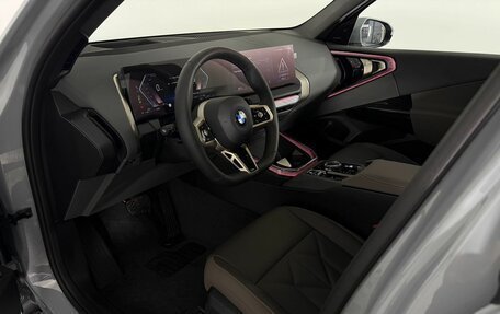 BMW X3, 2025 год, 7 850 000 рублей, 26 фотография