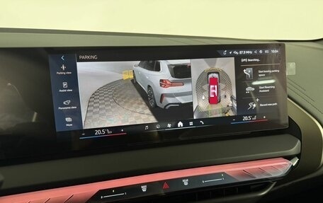 BMW X3, 2025 год, 7 850 000 рублей, 24 фотография