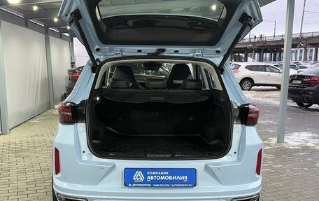 CheryExeed LX, 2024 год, 2 699 000 рублей, 9 фотография
