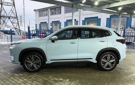 CheryExeed LX, 2024 год, 2 699 000 рублей, 2 фотография