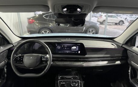 CheryExeed LX, 2024 год, 2 699 000 рублей, 11 фотография