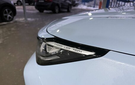 CheryExeed LX, 2024 год, 2 699 000 рублей, 10 фотография