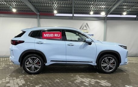 CheryExeed LX, 2024 год, 2 699 000 рублей, 6 фотография