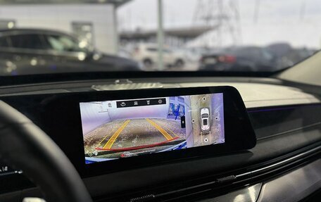 CheryExeed LX, 2024 год, 2 699 000 рублей, 14 фотография