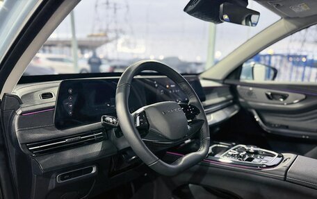 CheryExeed LX, 2024 год, 2 699 000 рублей, 16 фотография