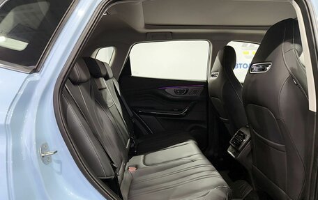 CheryExeed LX, 2024 год, 2 699 000 рублей, 13 фотография