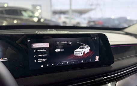 CheryExeed LX, 2024 год, 2 699 000 рублей, 22 фотография