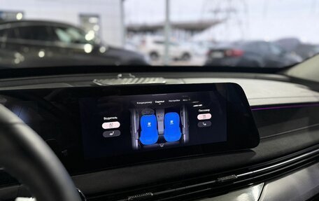 CheryExeed LX, 2024 год, 2 699 000 рублей, 20 фотография