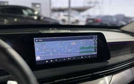 CheryExeed LX, 2024 год, 2 699 000 рублей, 19 фотография