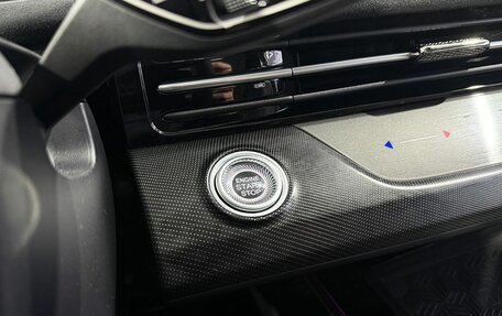 CheryExeed LX, 2024 год, 2 699 000 рублей, 23 фотография