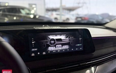 CheryExeed LX, 2024 год, 2 699 000 рублей, 21 фотография