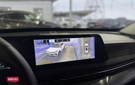 CheryExeed LX, 2024 год, 2 699 000 рублей, 18 фотография