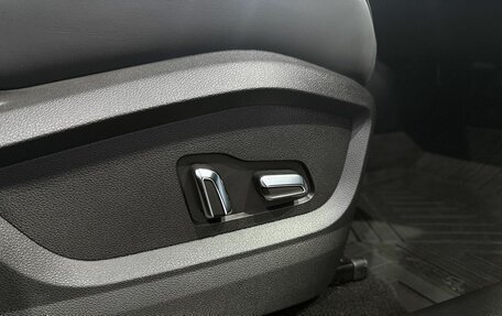 CheryExeed LX, 2024 год, 2 699 000 рублей, 27 фотография