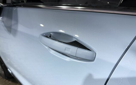 CheryExeed LX, 2024 год, 2 699 000 рублей, 30 фотография