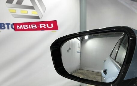 CheryExeed LX, 2024 год, 2 699 000 рублей, 31 фотография