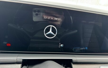 Mercedes-Benz GLE, 2021 год, 6 190 000 рублей, 6 фотография