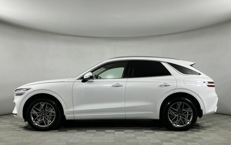 Genesis GV70, 2021 год, 4 199 000 рублей, 3 фотография