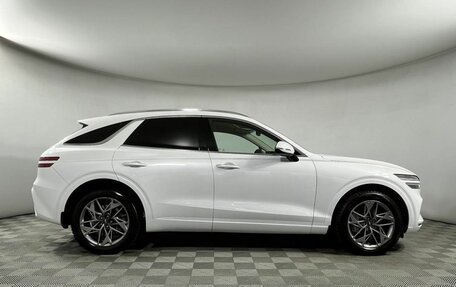 Genesis GV70, 2021 год, 4 199 000 рублей, 4 фотография