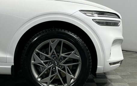 Genesis GV70, 2021 год, 4 199 000 рублей, 7 фотография