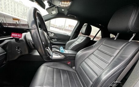 Mercedes-Benz GLE, 2021 год, 6 190 000 рублей, 7 фотография