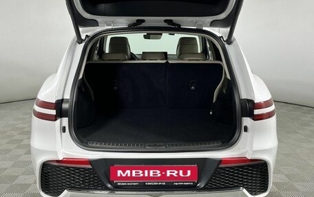 Genesis GV70, 2021 год, 4 199 000 рублей, 8 фотография