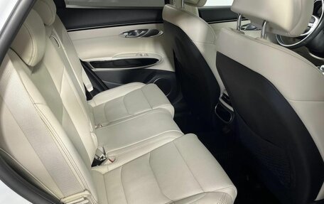 Genesis GV70, 2021 год, 4 199 000 рублей, 13 фотография