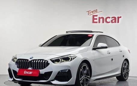 BMW 2 серия F44, 2020 год, 2 744 000 рублей, 1 фотография