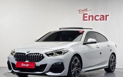 BMW 2 серия F44, 2020 год, 2 744 000 рублей, 1 фотография
