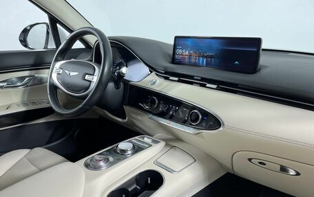 Genesis GV70, 2021 год, 4 199 000 рублей, 14 фотография
