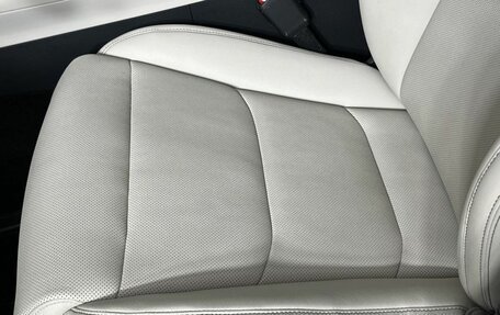 Genesis GV70, 2021 год, 4 199 000 рублей, 11 фотография